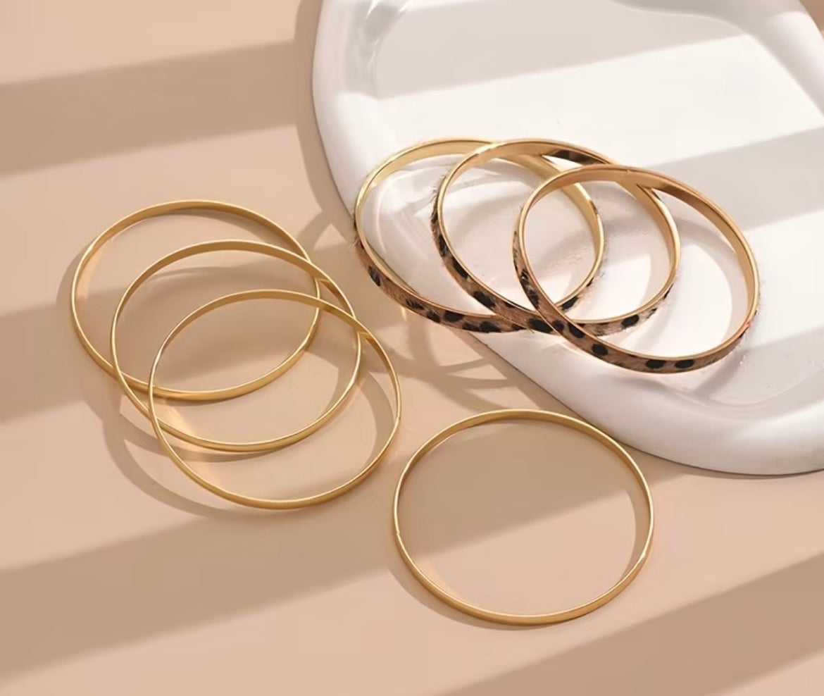 Bangles