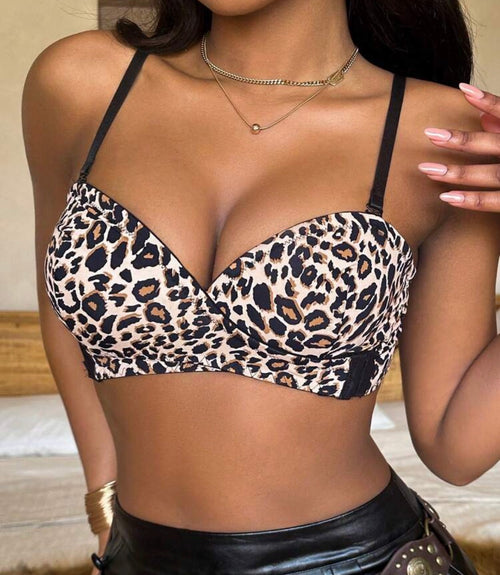 Bra - side clasp