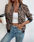 Jacket - casual