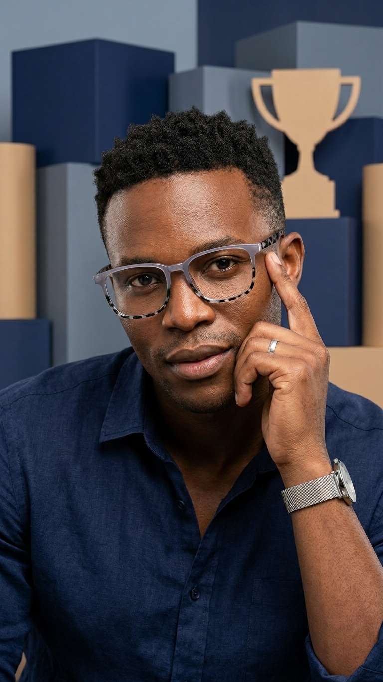 Unisex reading glasses