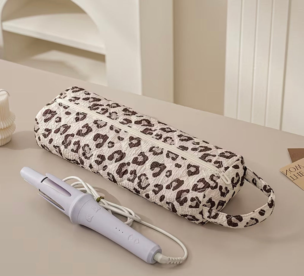 Hair Accessory Storage Bag