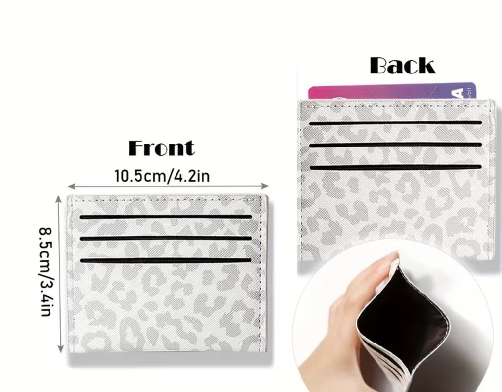 Card holder