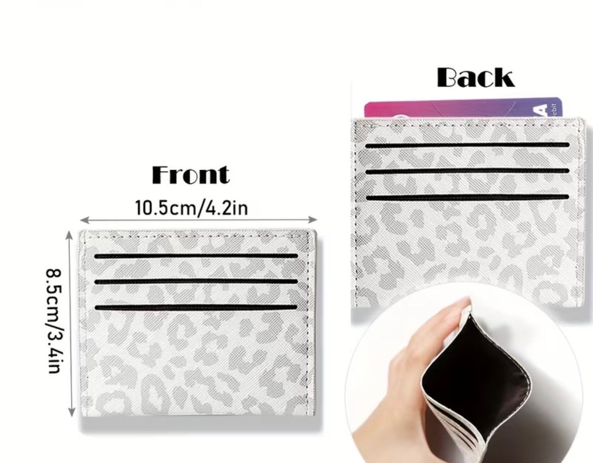 Card holder