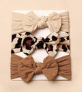 Babies headband set 3pc