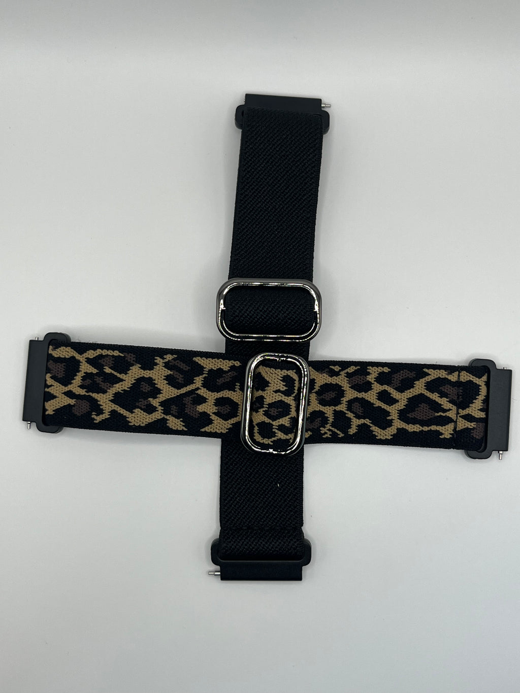 Watch band - Galaxy - Woven 2pk