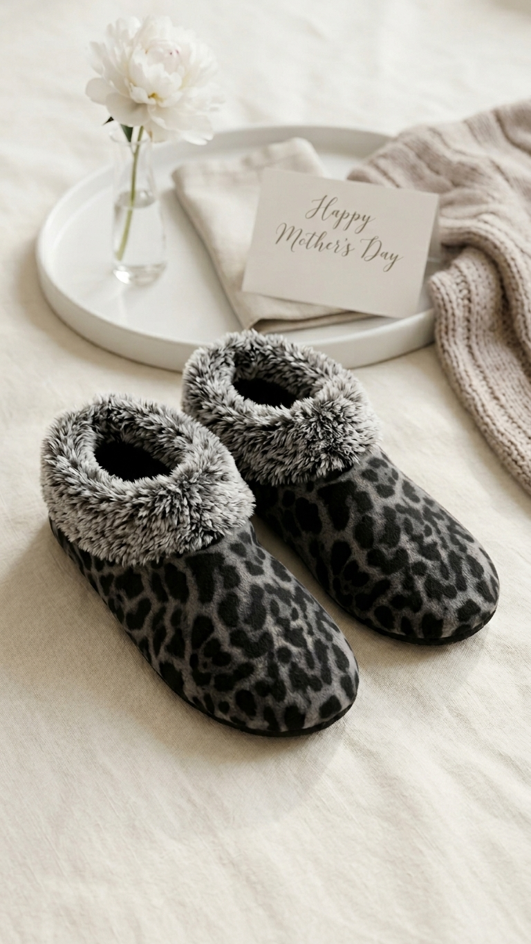Sock slippers