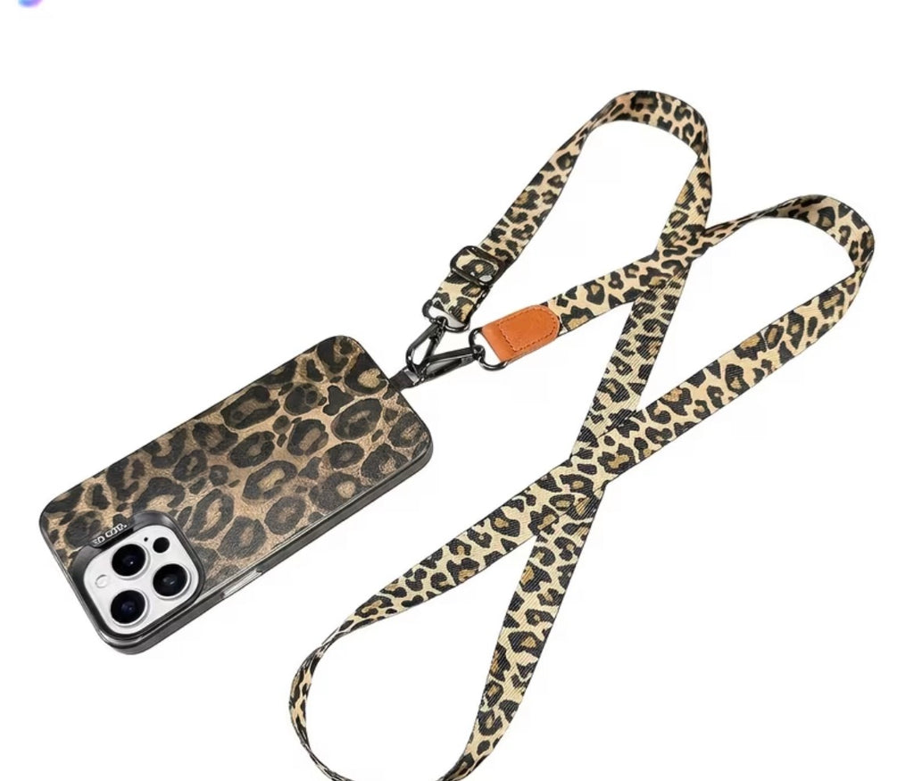 Phone strap