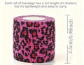 Elastic bandage