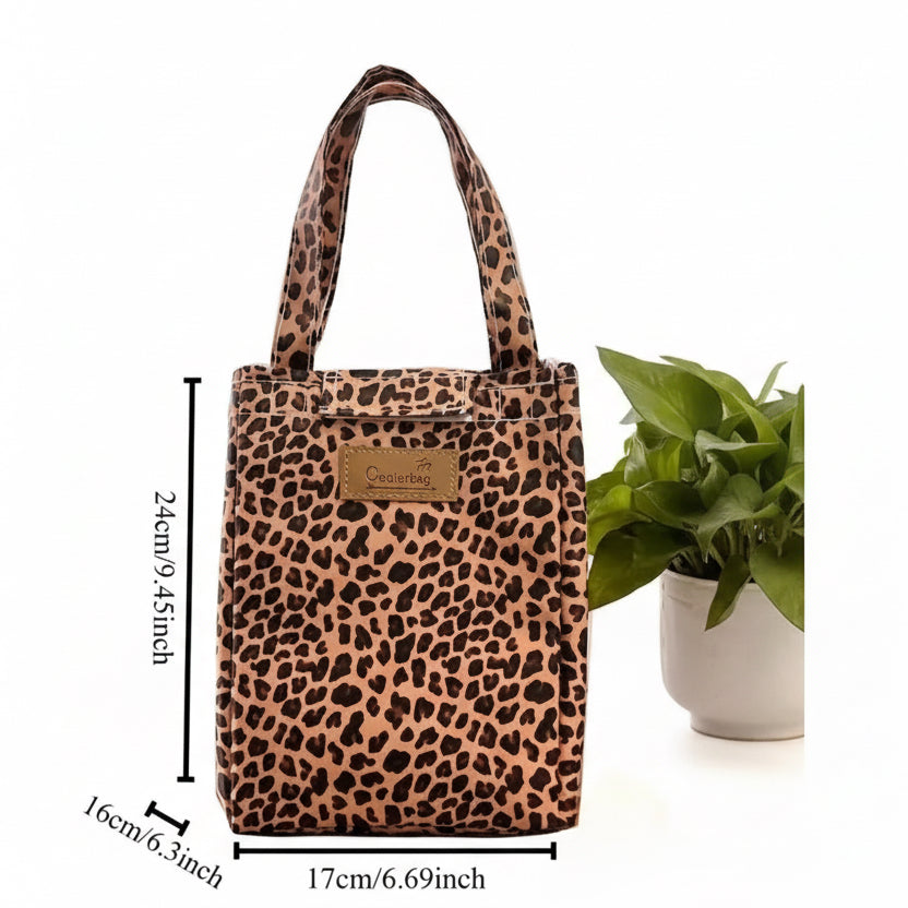 Lunch bag