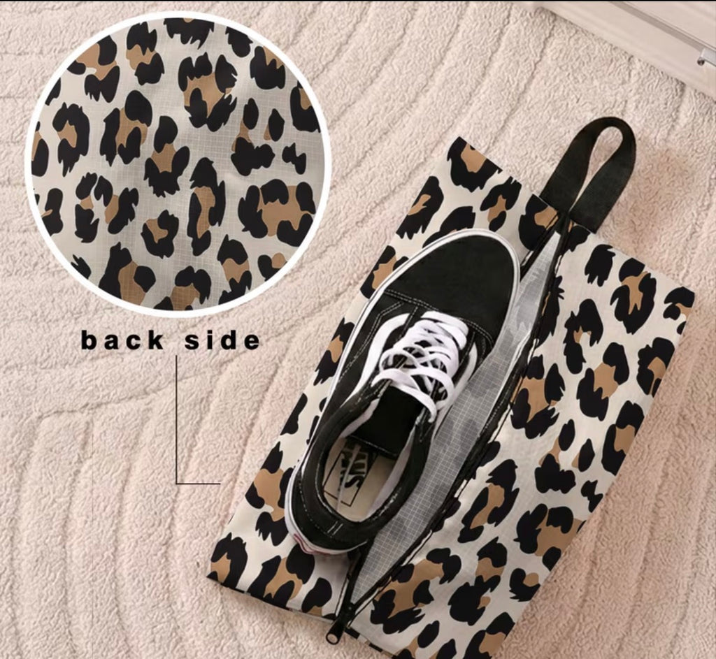 Shoe Storage Bag