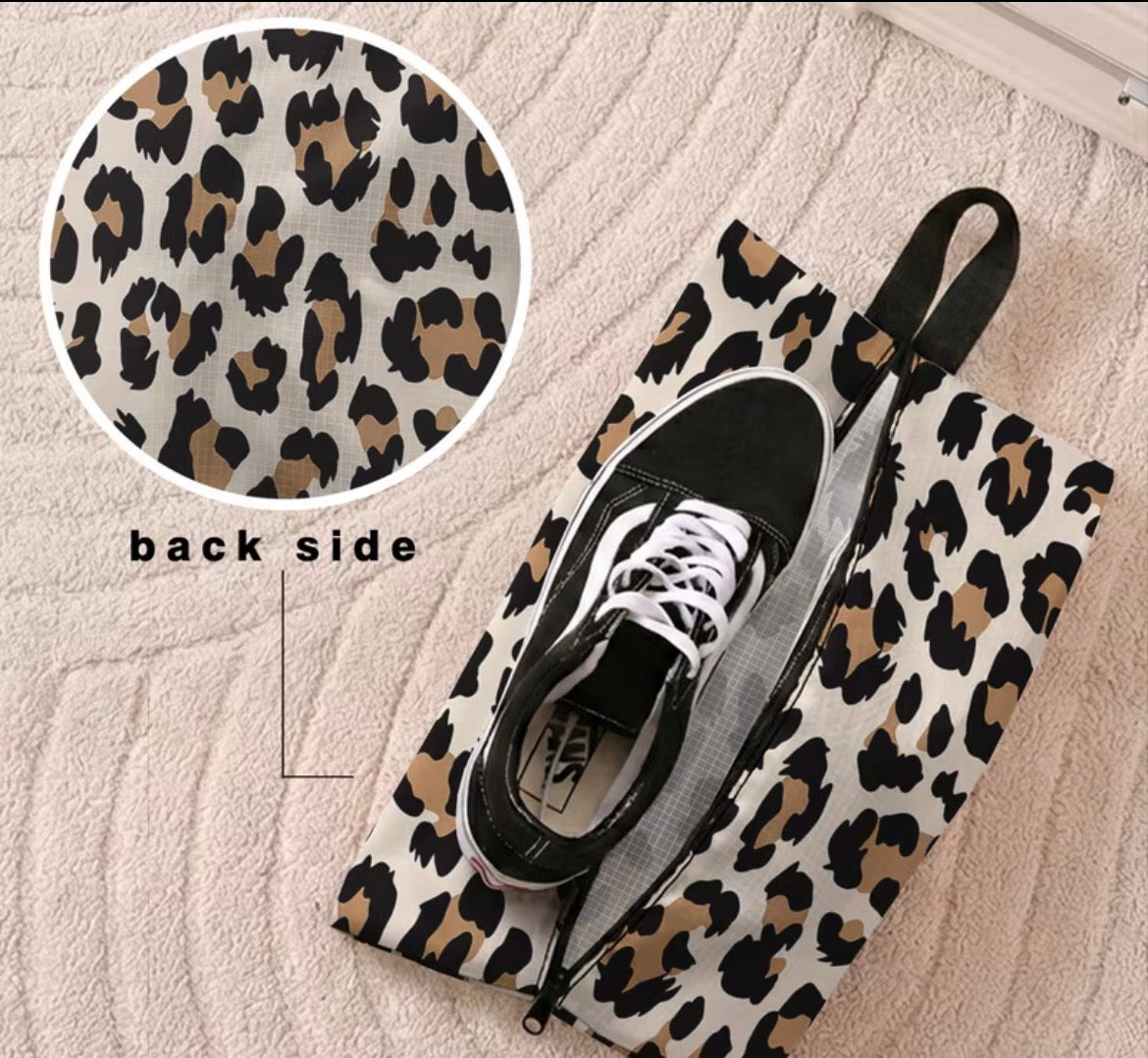 Shoe Storage Bag