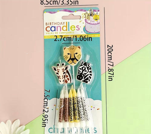 Candles
