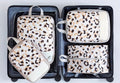 4pc packing cubes