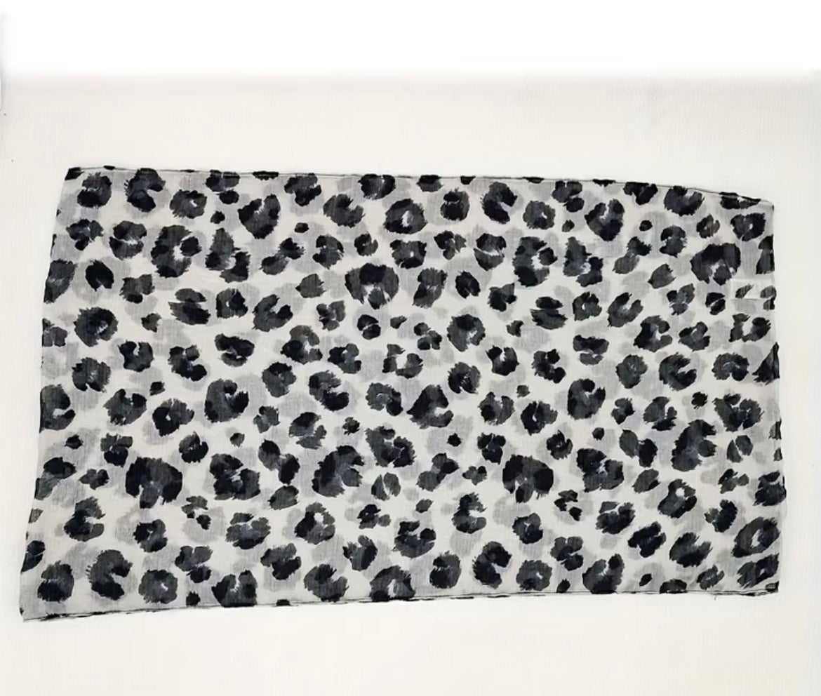 Snood - scarf