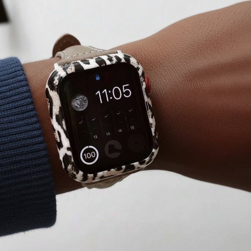 Thin tempered glass screen protector - apple compatible