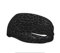 Headband - black