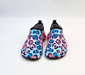 Water shoes - pink&  blue
