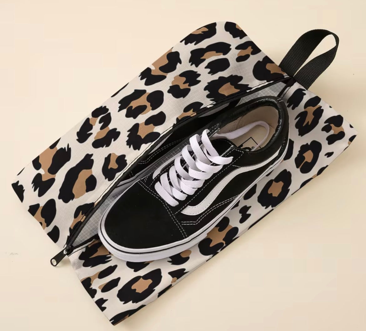 Shoe Storage Bag