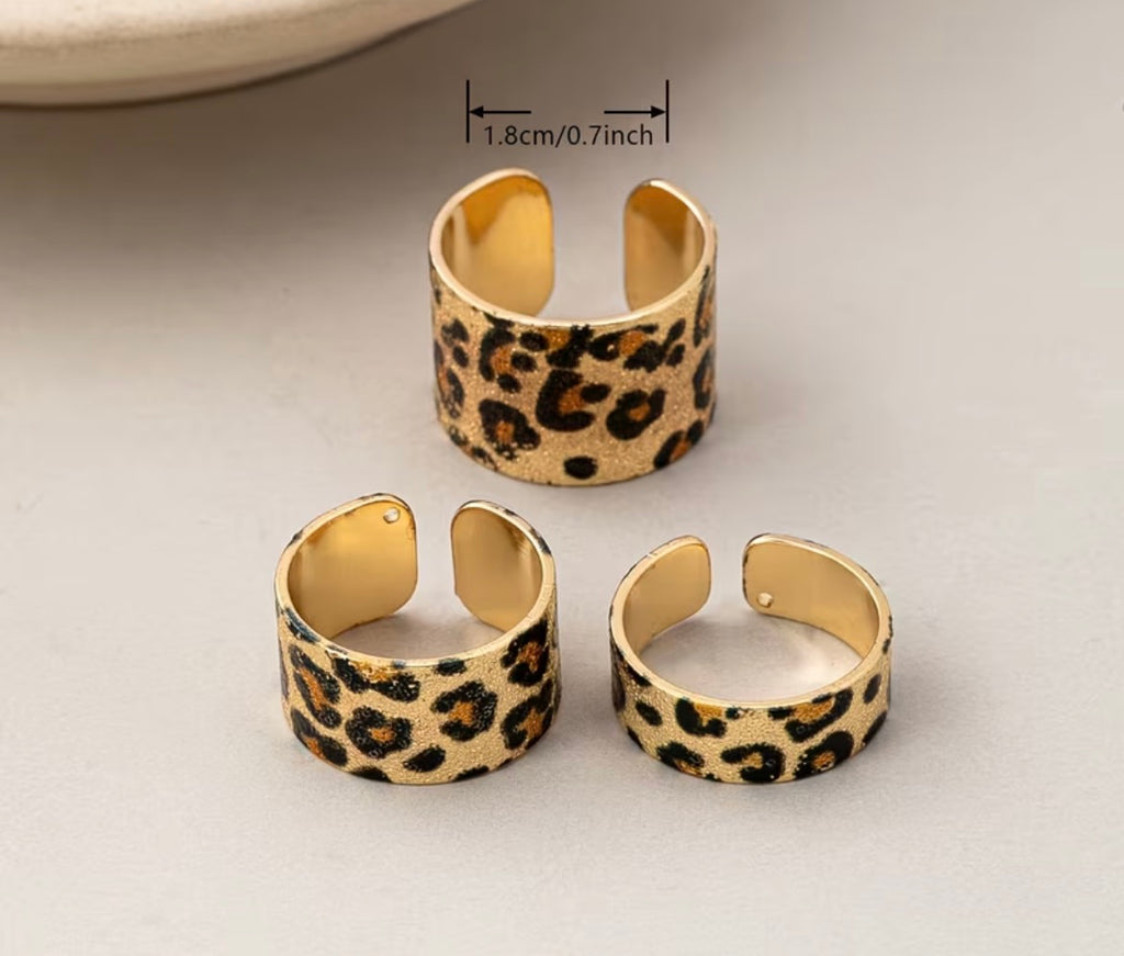 Ring set