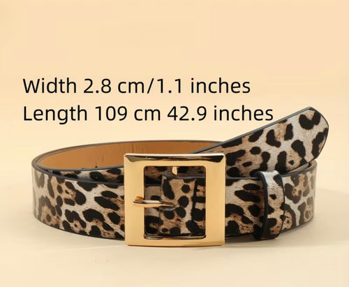 Belt