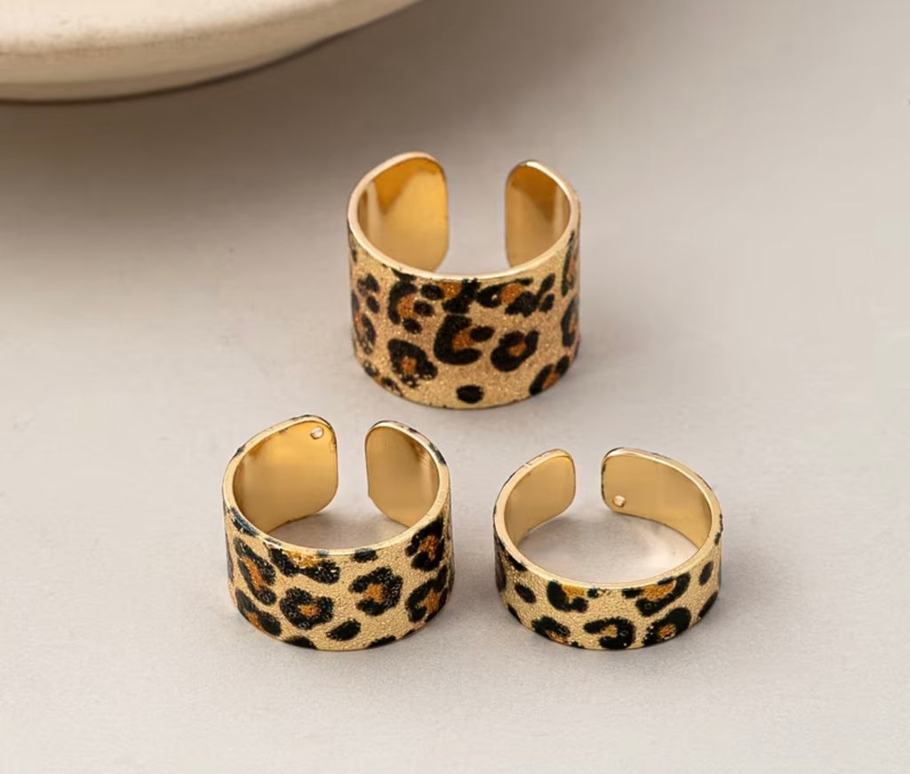 Ring set