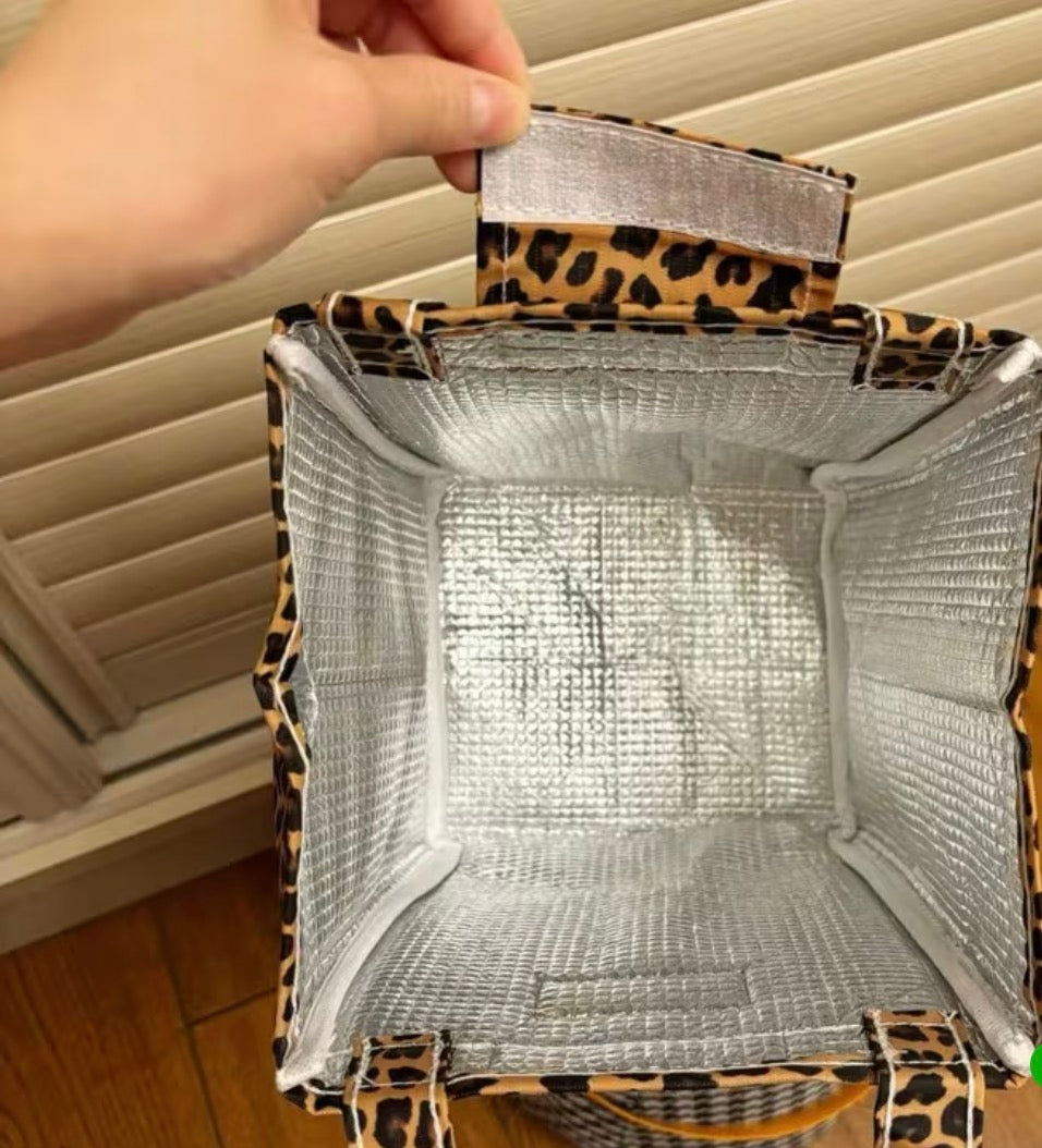 Lunch bag