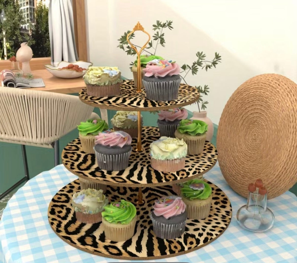 Cupcake stand