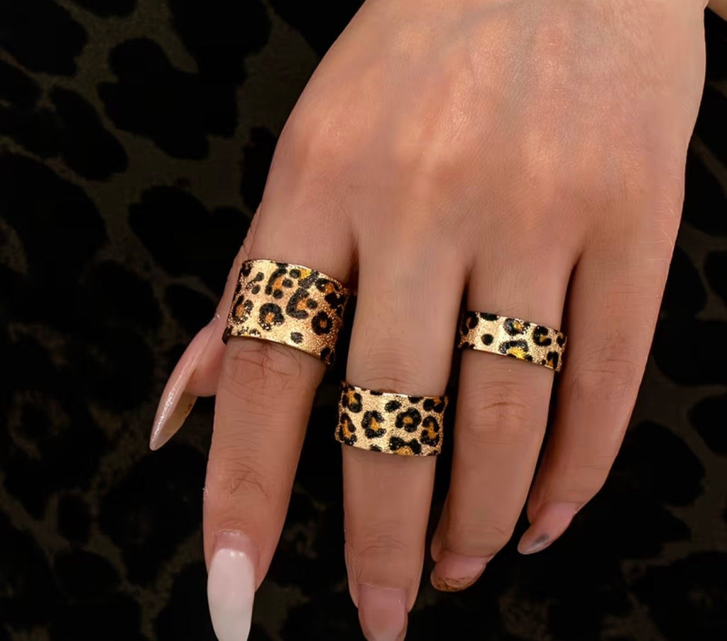 Ring set