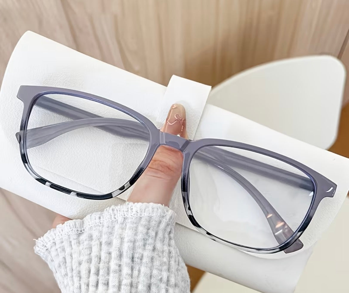 Unisex reading glasses