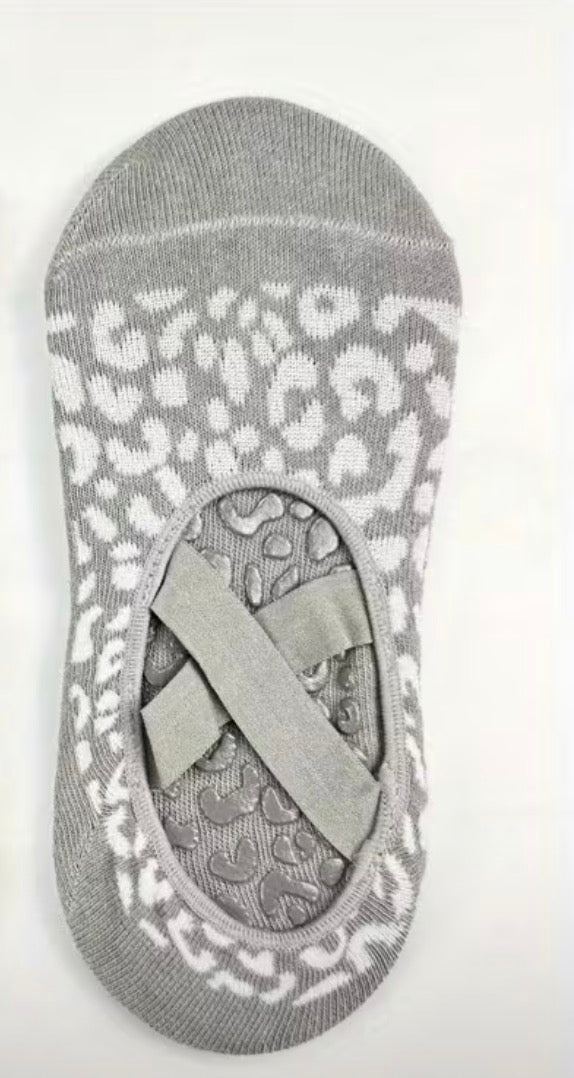Yoga socks