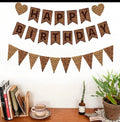 Birthday banner