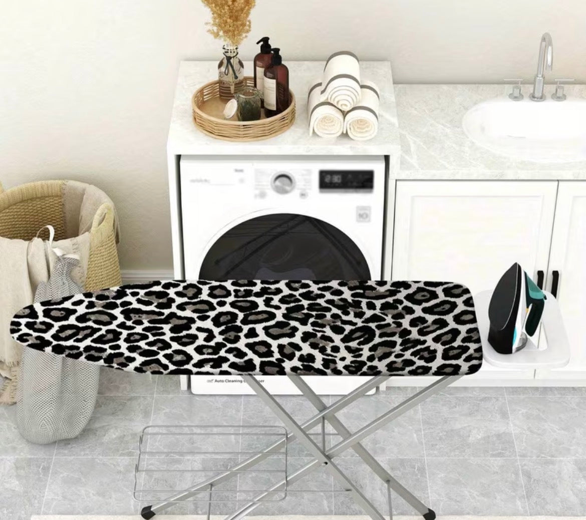 Ironing board cover