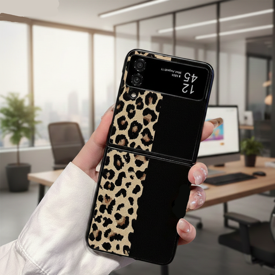 Samsung Flip Z - Phone case