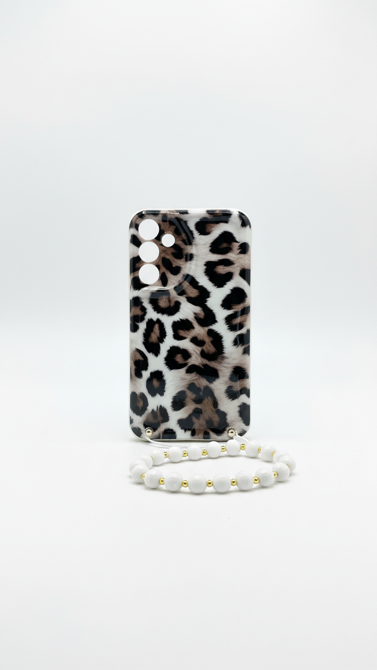 Wavy Edge phone cover