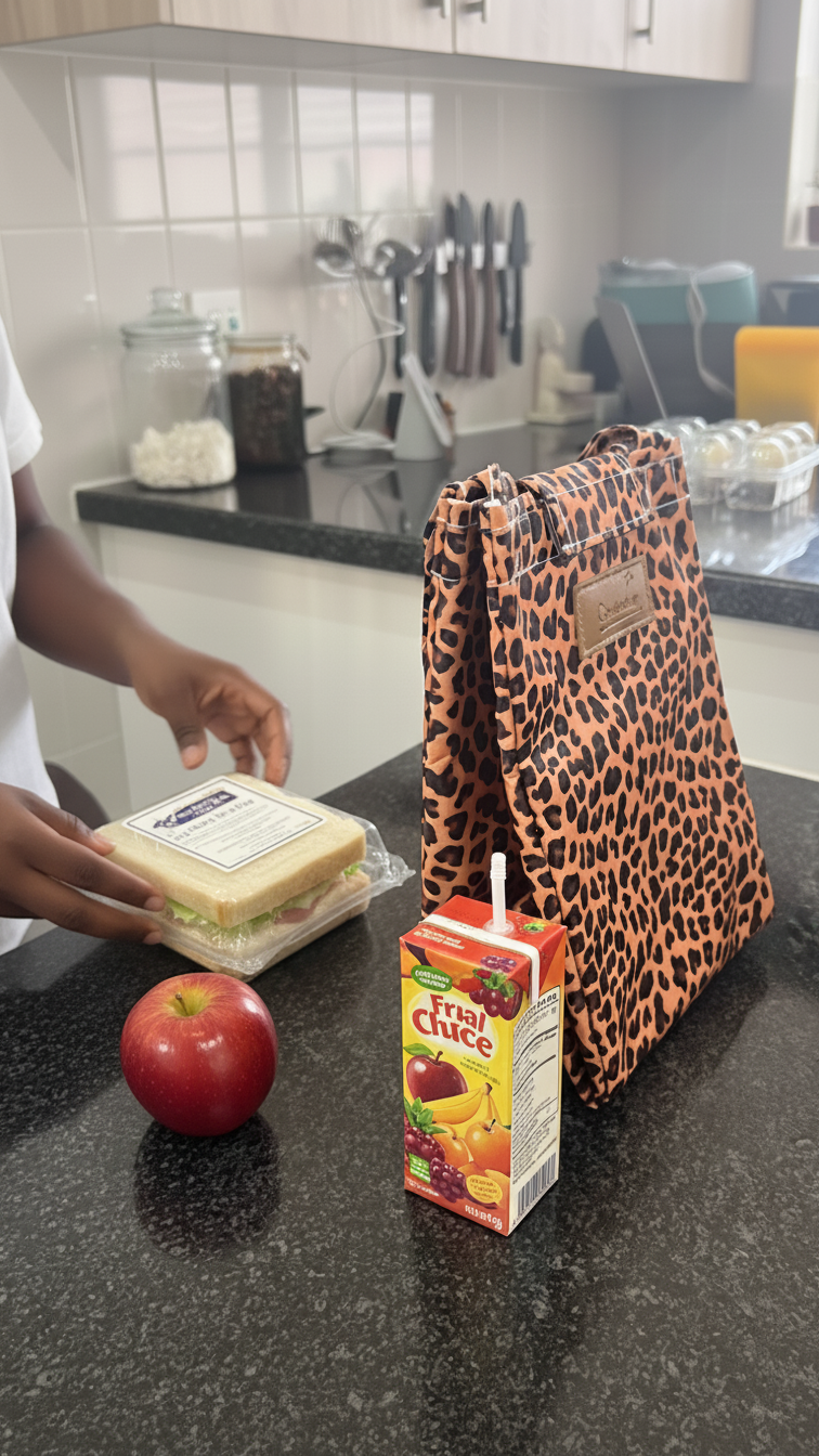 Lunch bag
