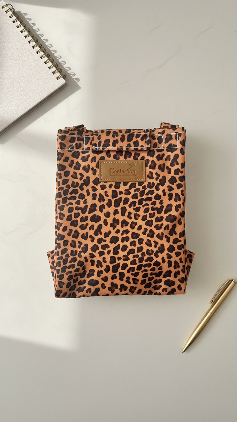 Lunch bag