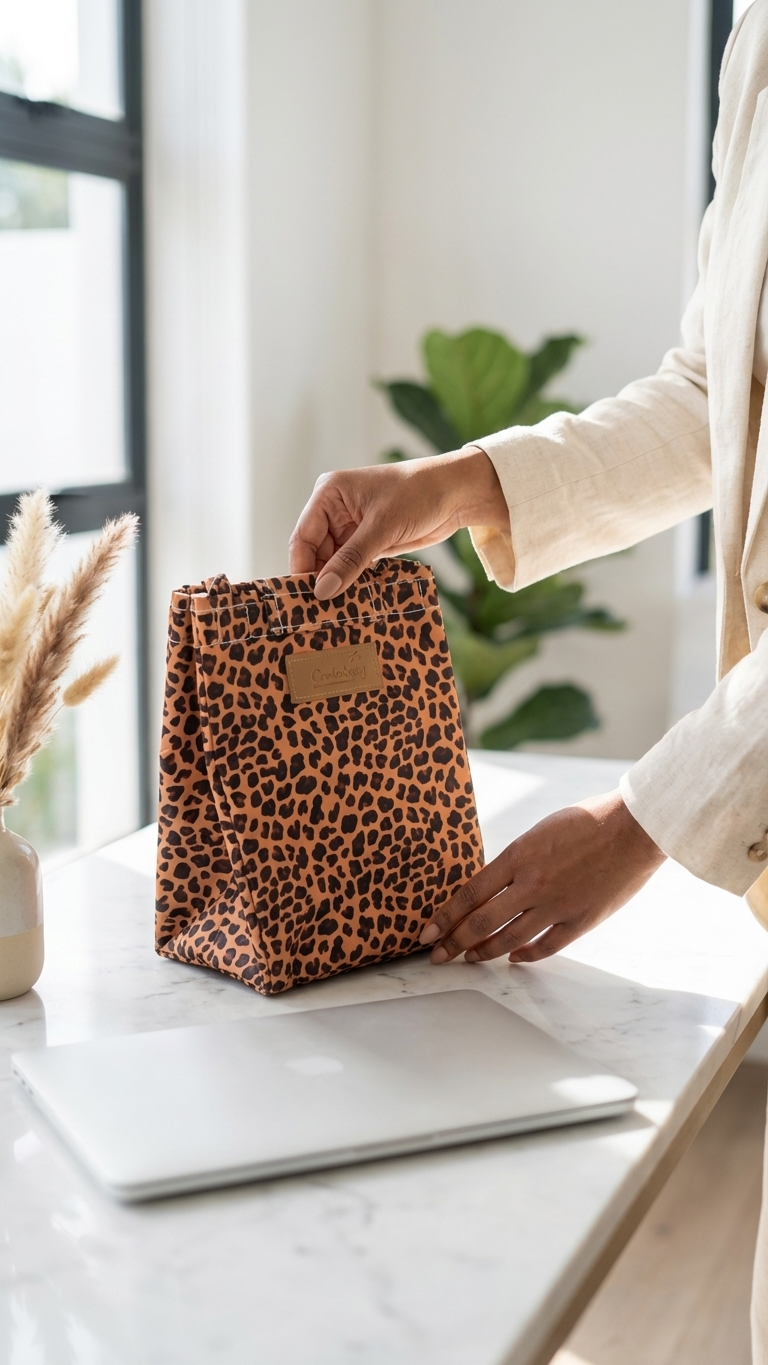 Lunch bag