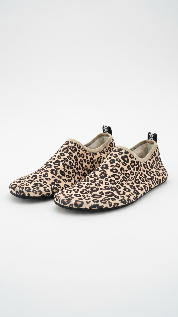 Water shoes