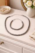 Jewelry set