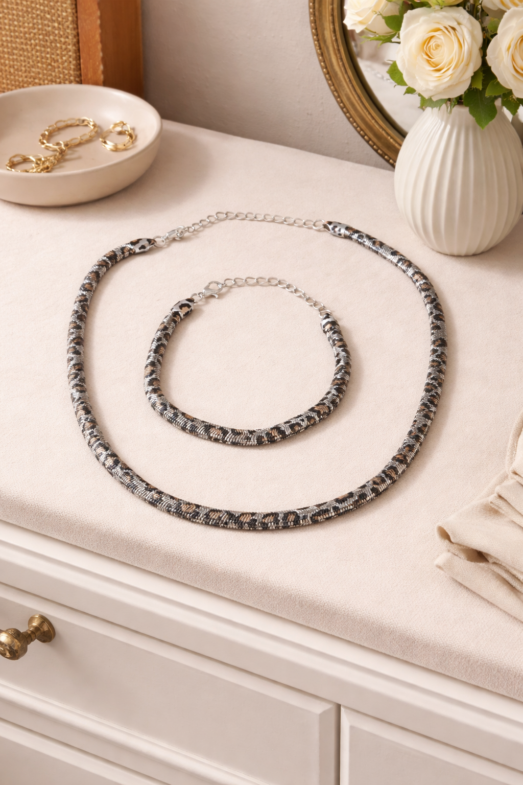 Jewelry set
