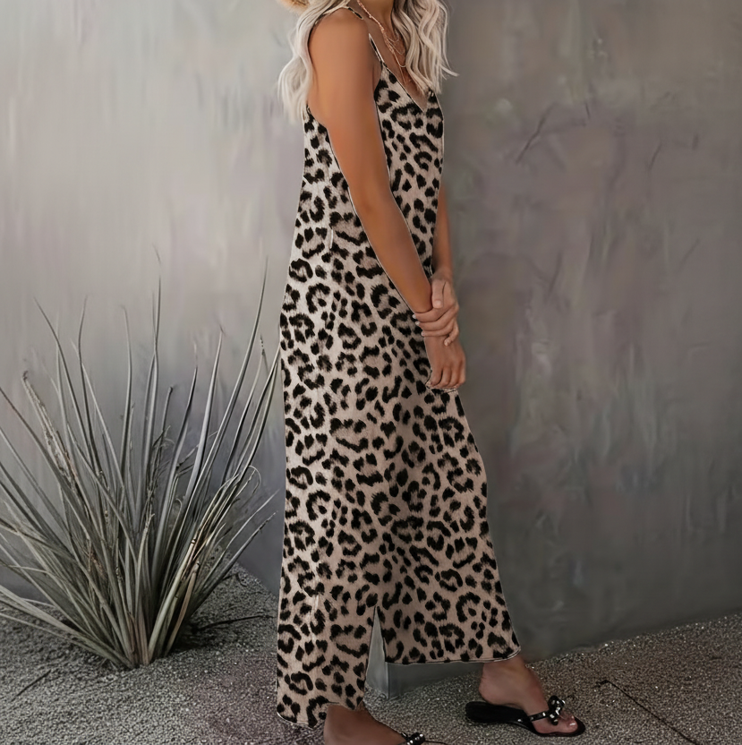 Woman’s jumpsuit