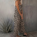 Woman’s jumpsuit
