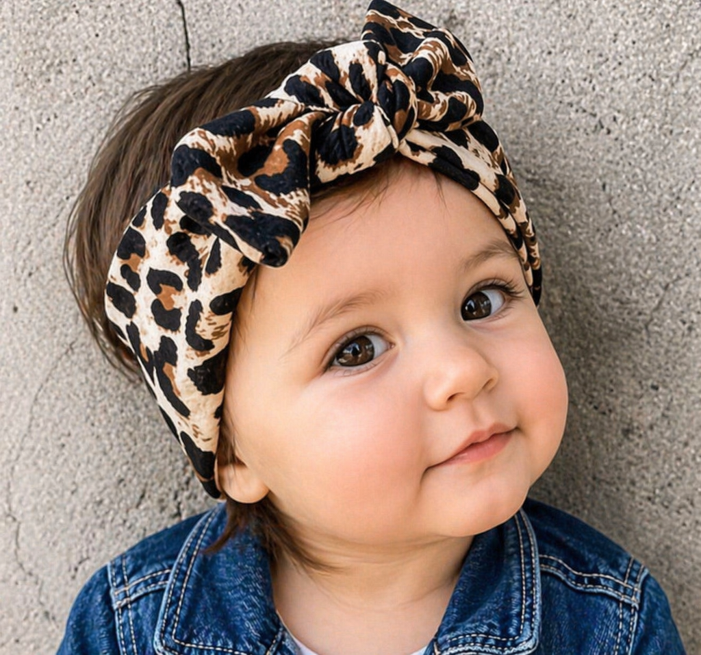 Baby Headband