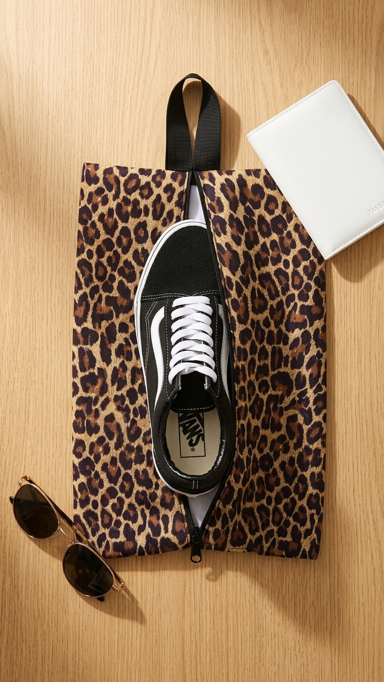 Shoe Storage Bag