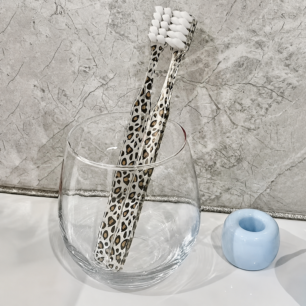 Toothbrush set