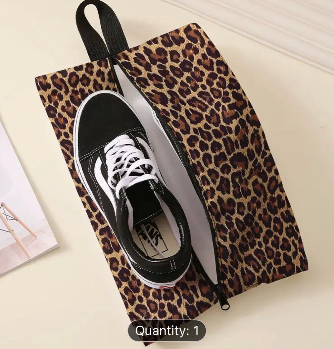 Shoe Storage Bag
