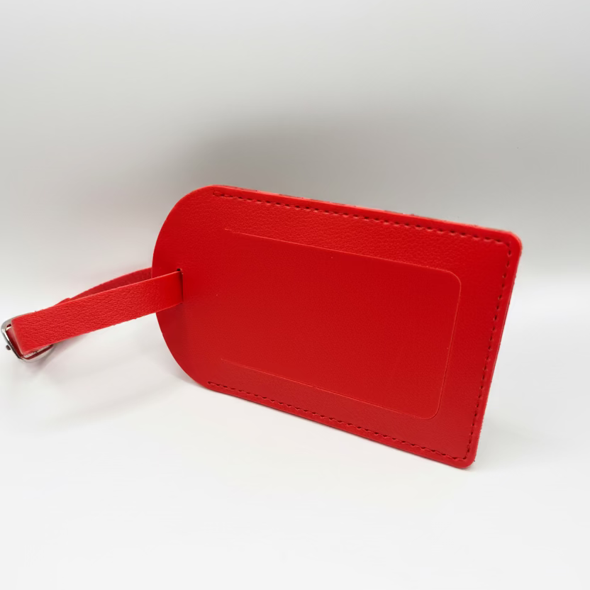 Luggage tag
