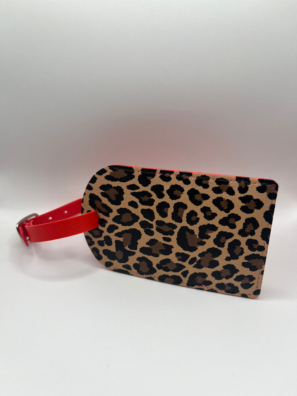 Luggage tag