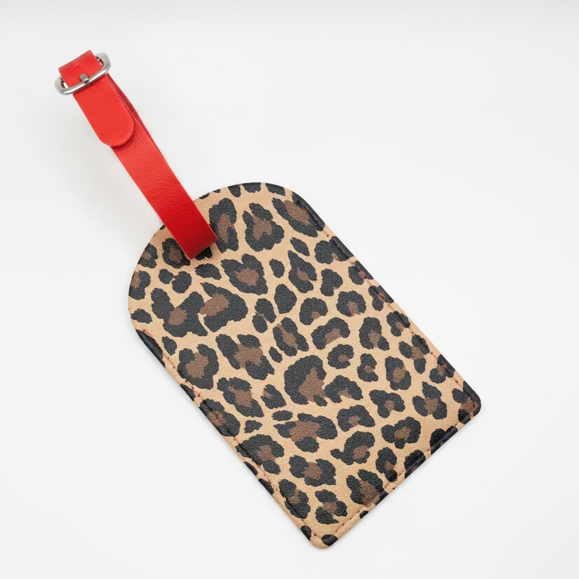Luggage tag