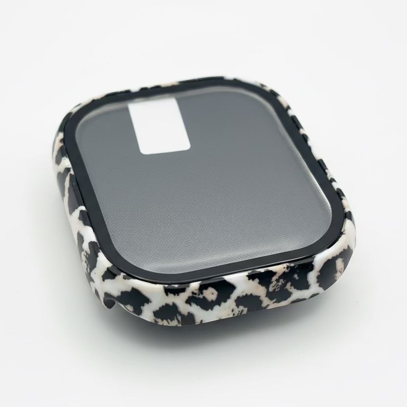 Thin tempered glass screen protector - apple compatible